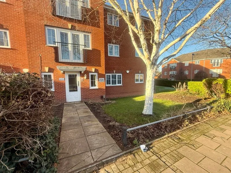 Pitts Farm Road, Erdington, B24, photo 17