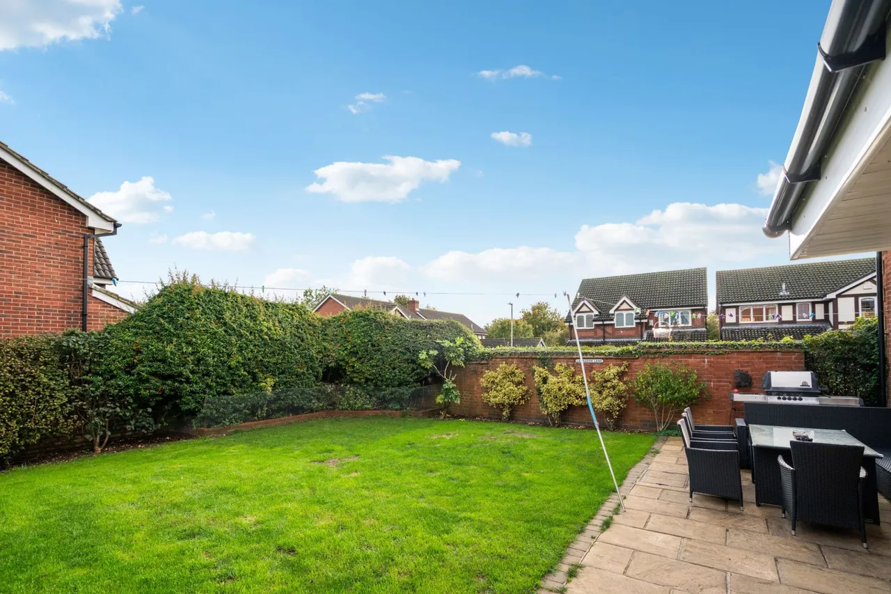 The Spinney, High Wycombe, HP11, photo 16