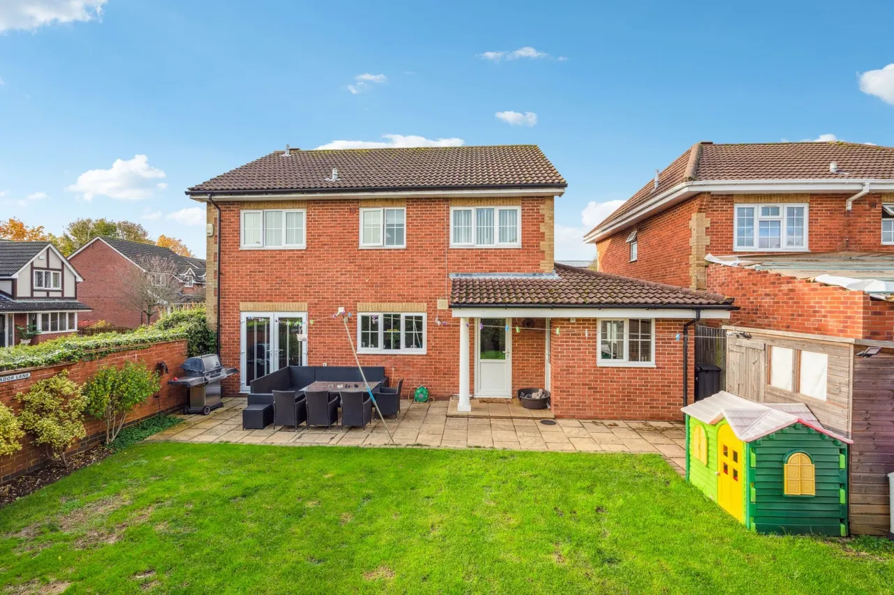 The Spinney, High Wycombe, HP11, photo 14