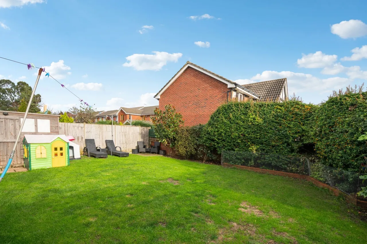 The Spinney, High Wycombe, HP11, photo 15