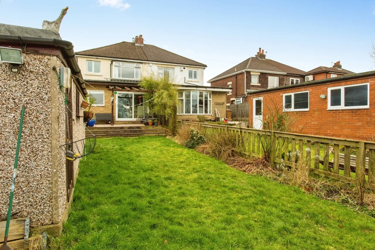 Rookwood Avenue, Chorley, Lancashire, PR7, photo 12