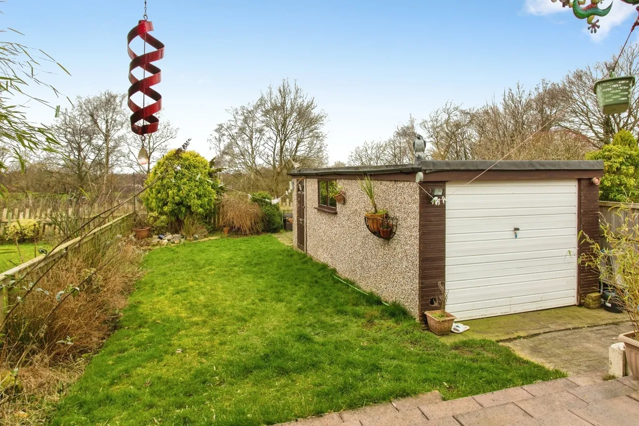 Rookwood Avenue, Chorley, Lancashire, PR7, photo 13