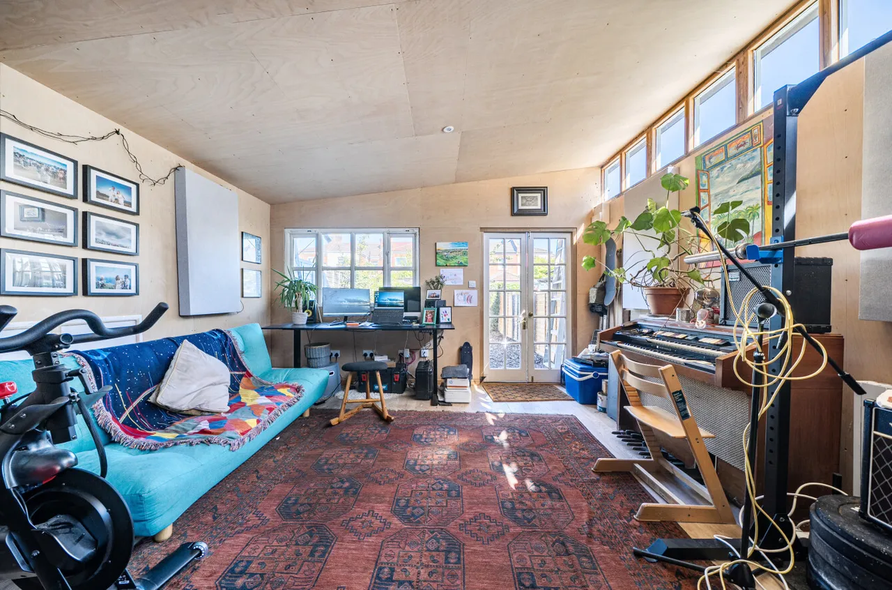 Langhorn Road, Southampton, SO16, photo 9