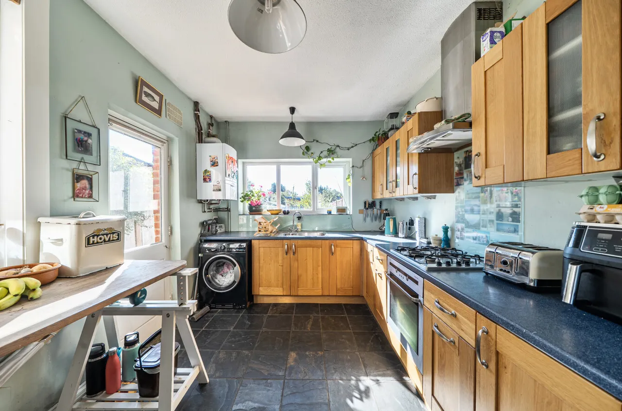 Langhorn Road, Southampton, SO16, photo 4