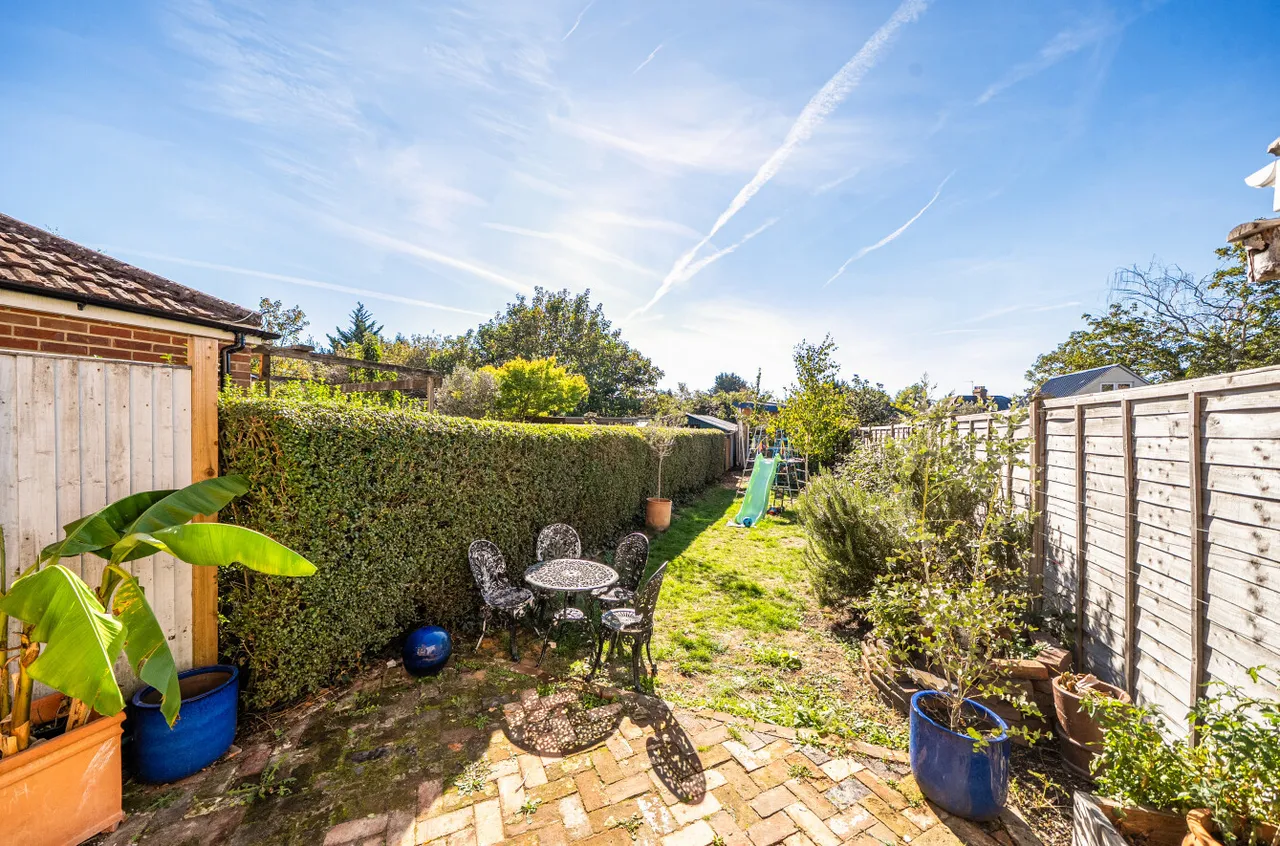 Langhorn Road, Southampton, SO16, photo 11