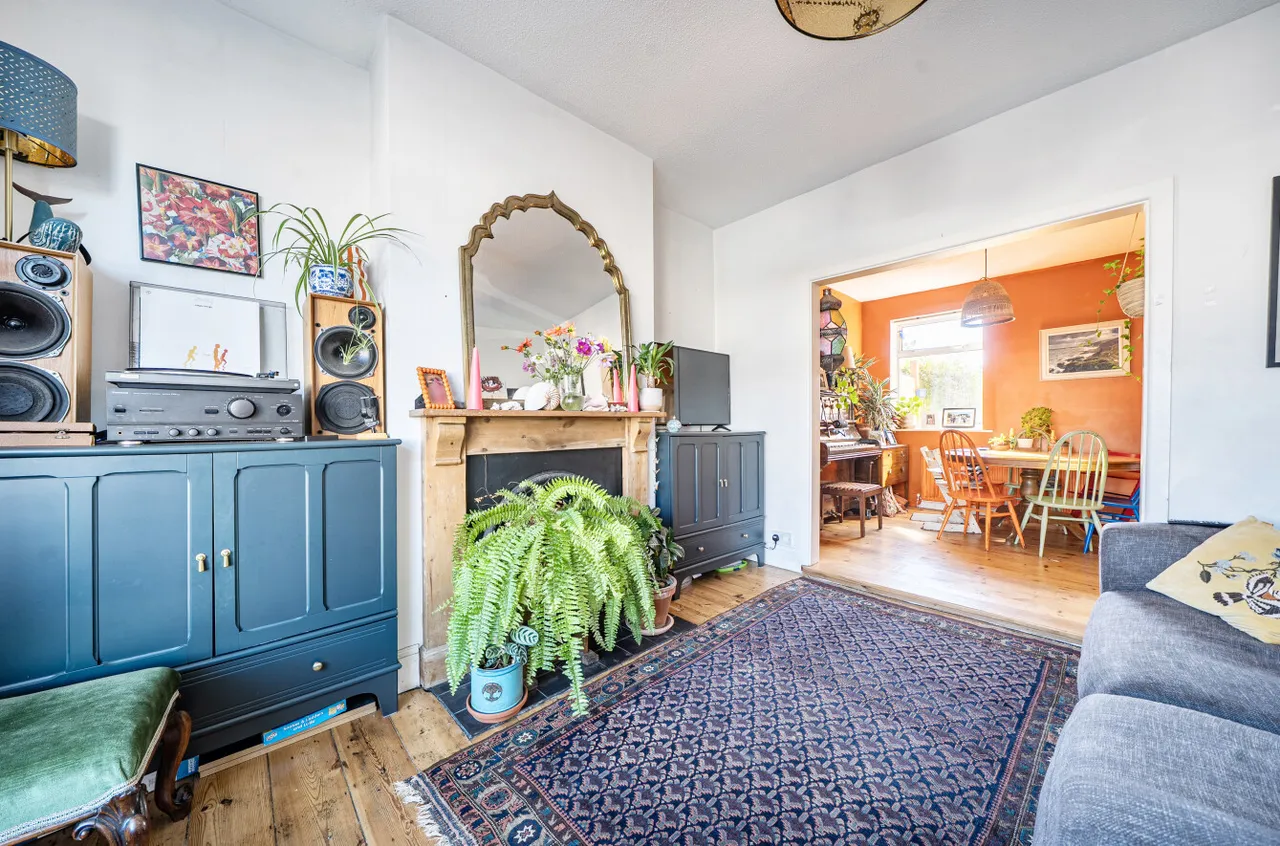 Langhorn Road, Southampton, SO16, photo 10