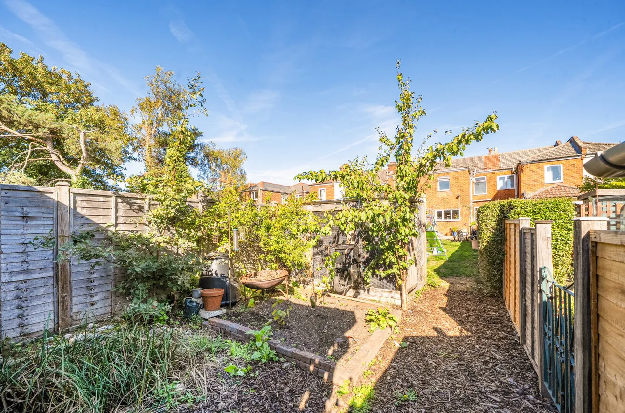 Langhorn Road, Southampton, SO16, photo 8