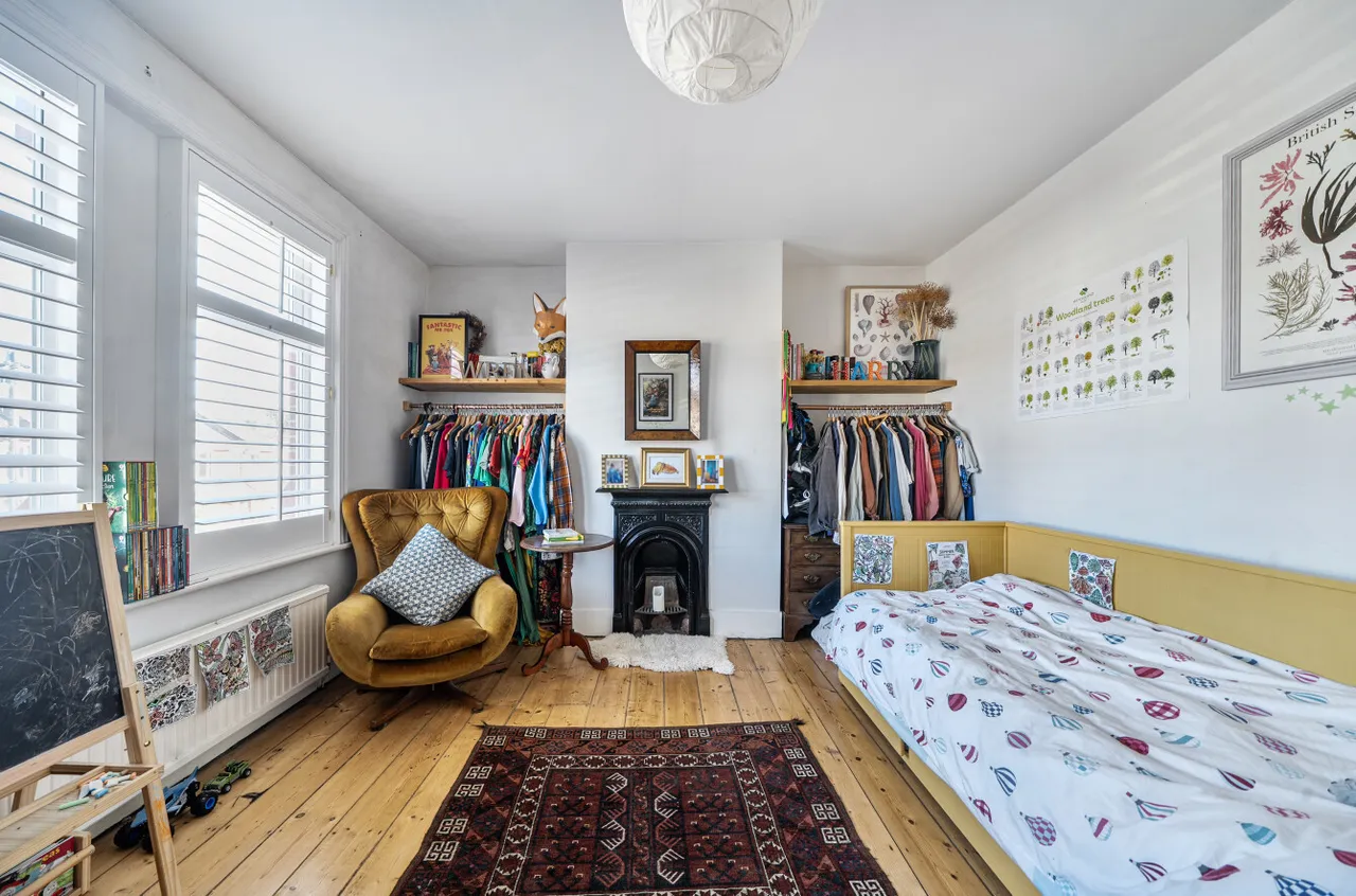 Langhorn Road, Southampton, SO16, photo 7