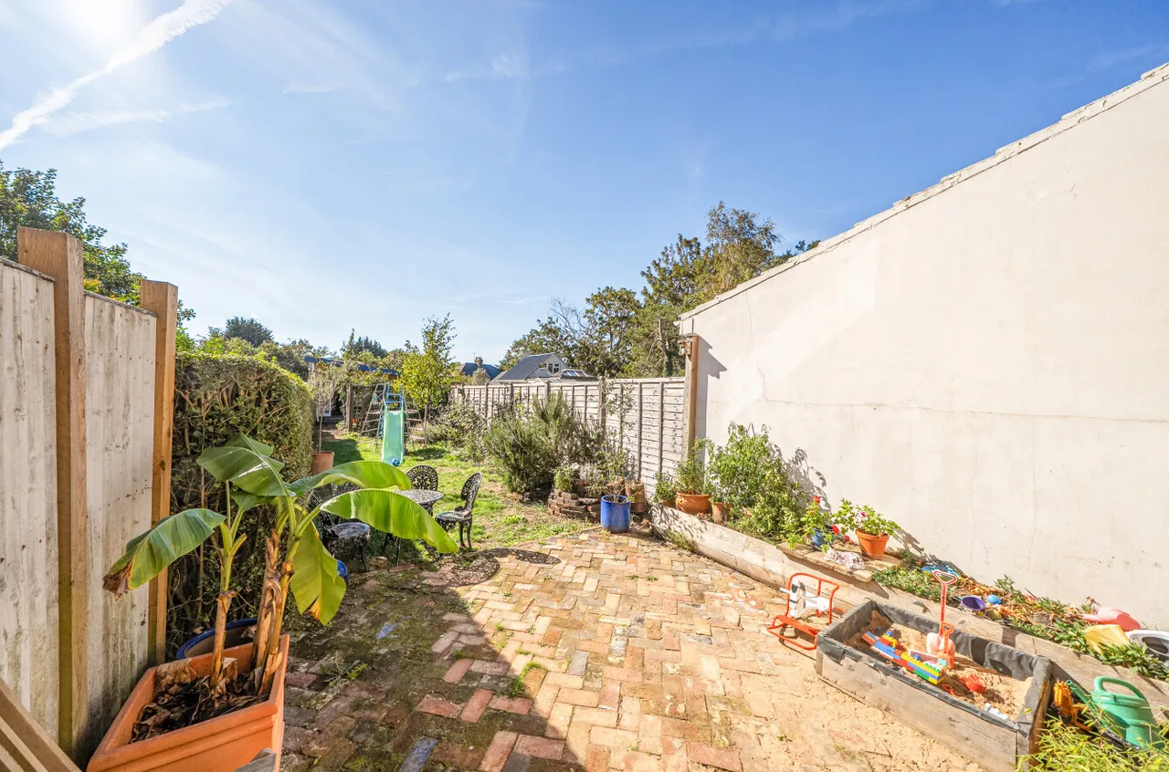 Langhorn Road, Southampton, SO16, photo 13