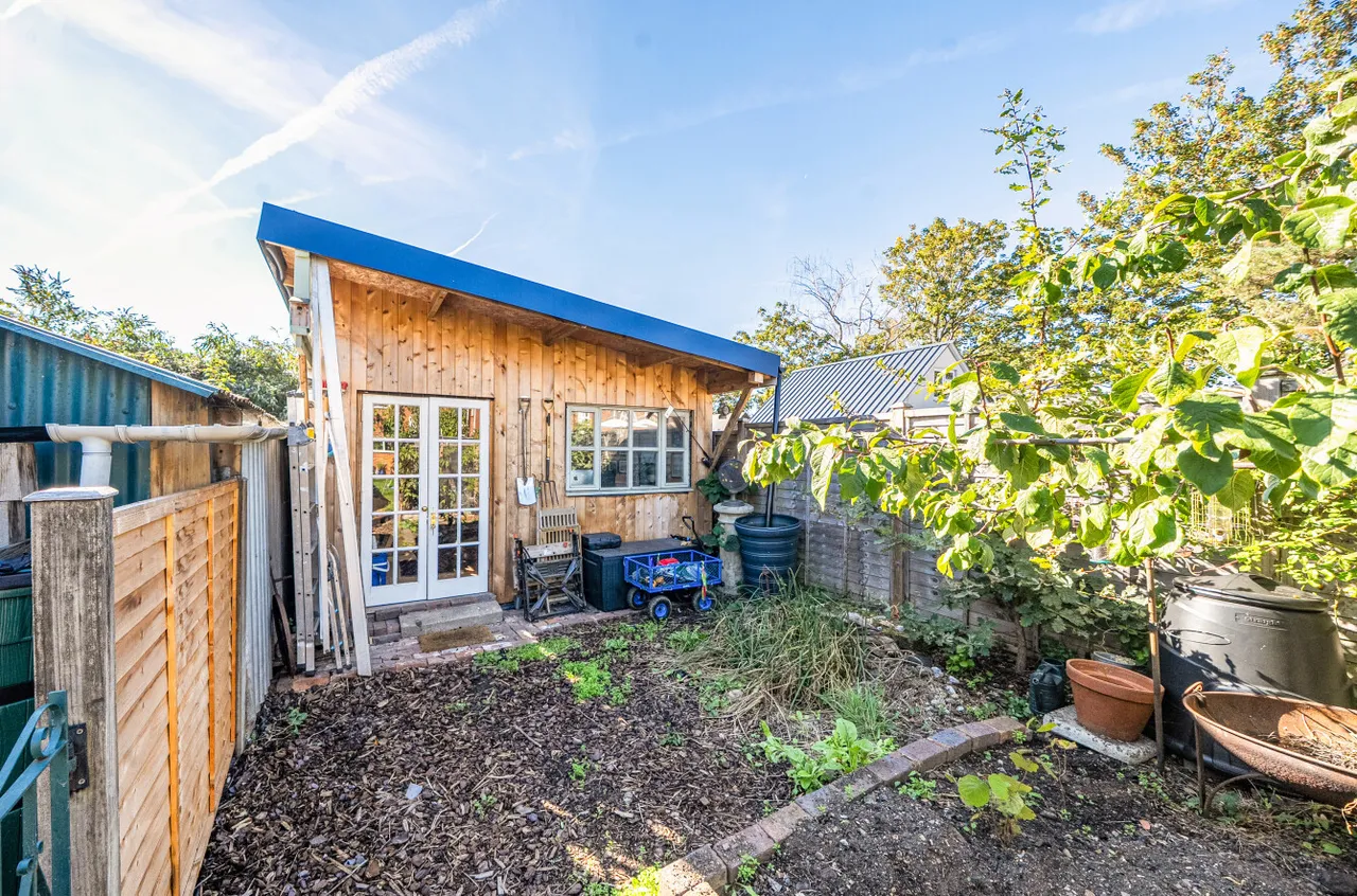 Langhorn Road, Southampton, SO16, photo 12