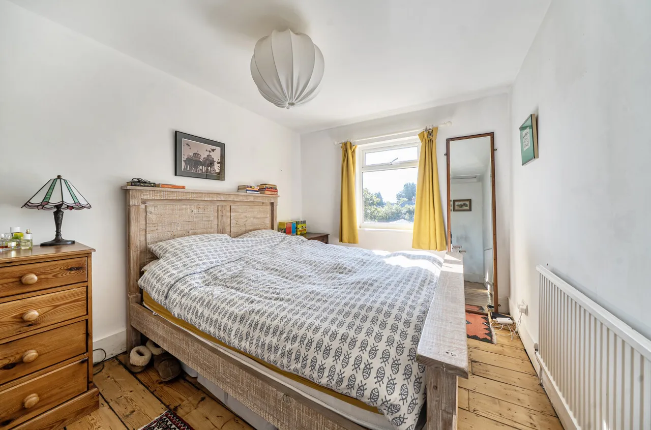 Langhorn Road, Southampton, SO16, photo 5