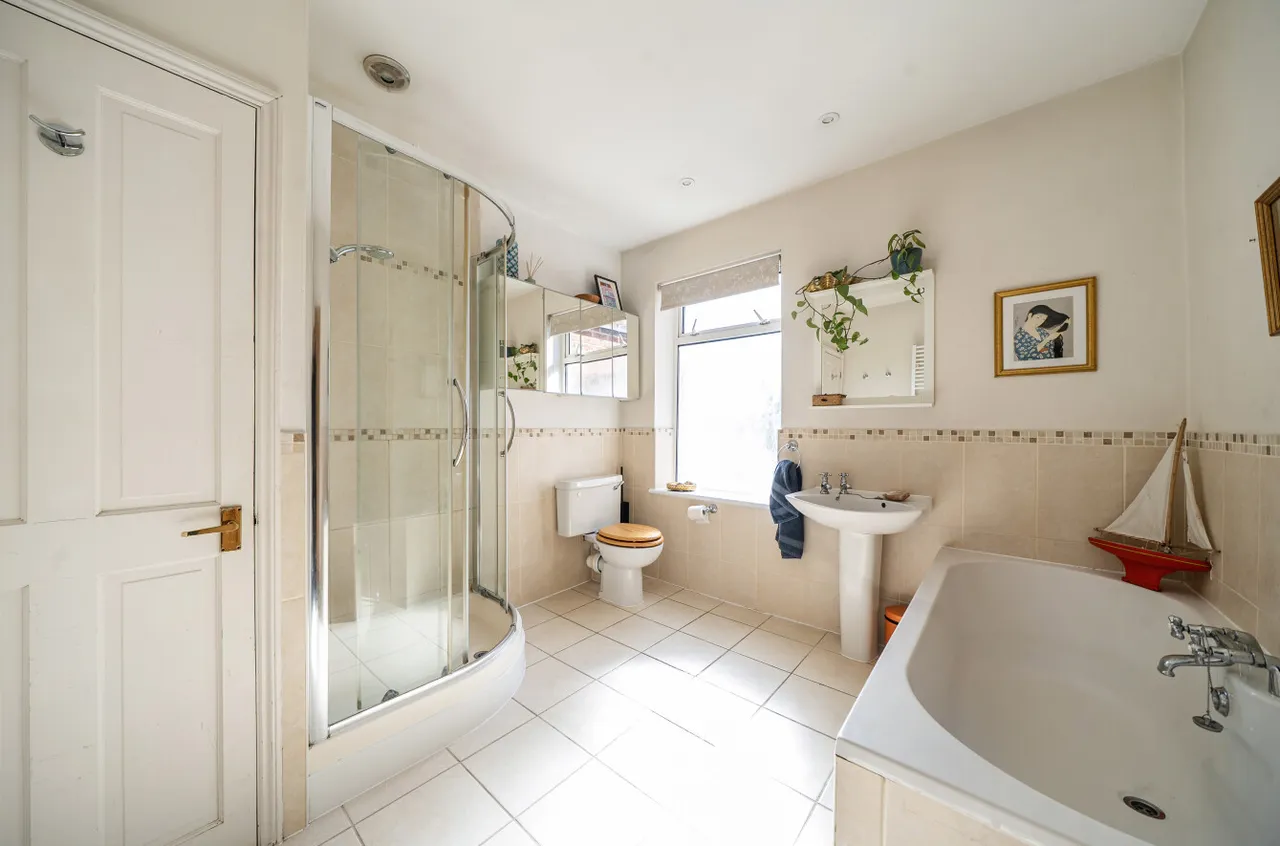 Langhorn Road, Southampton, SO16, photo 6