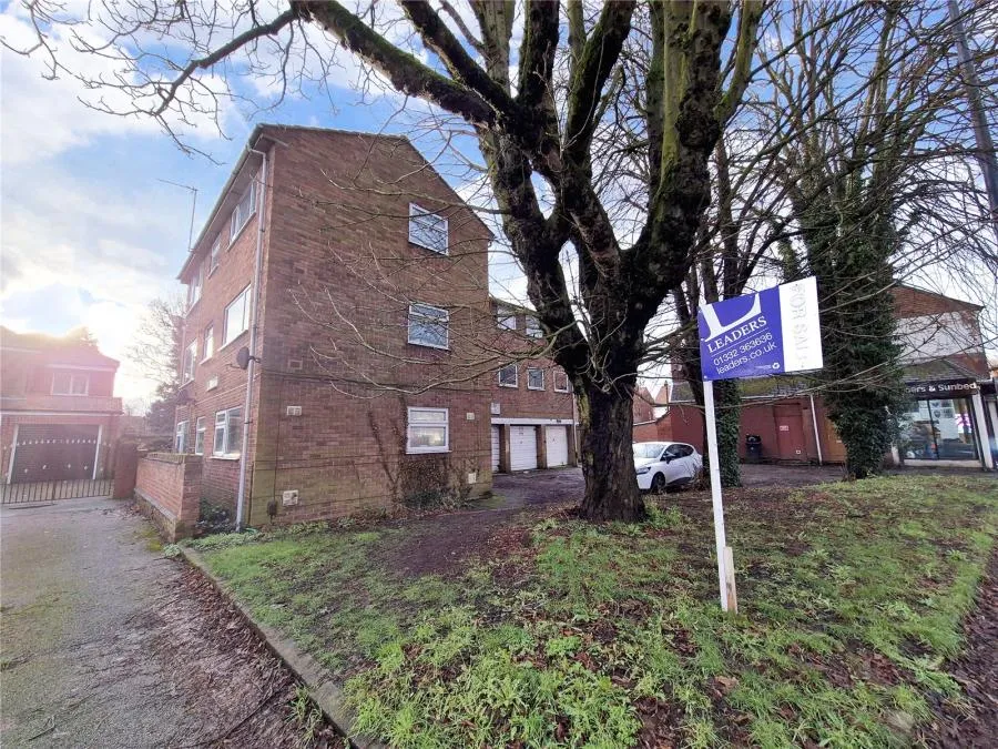 London Road, Alvaston, DE24, photo 8