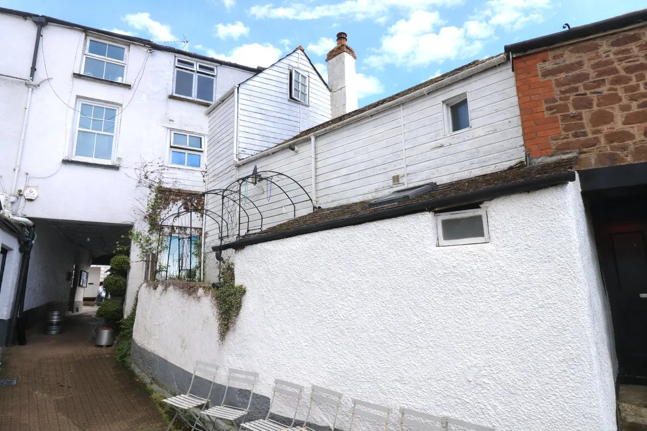 North Street, Wiveliscombe, TA4, photo 2