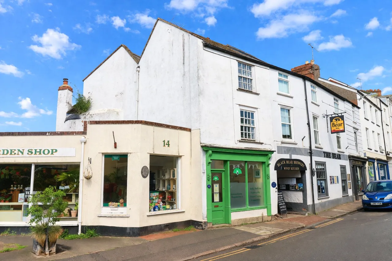 North Street, Wiveliscombe, TA4, photo 11