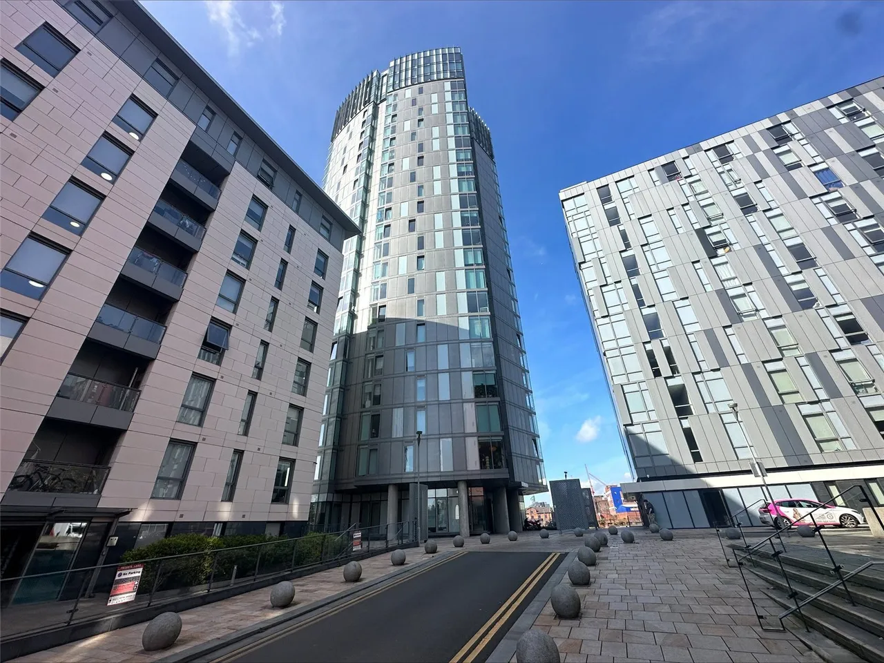 Plaza Boulevard, Liverpool, L8, photo 2