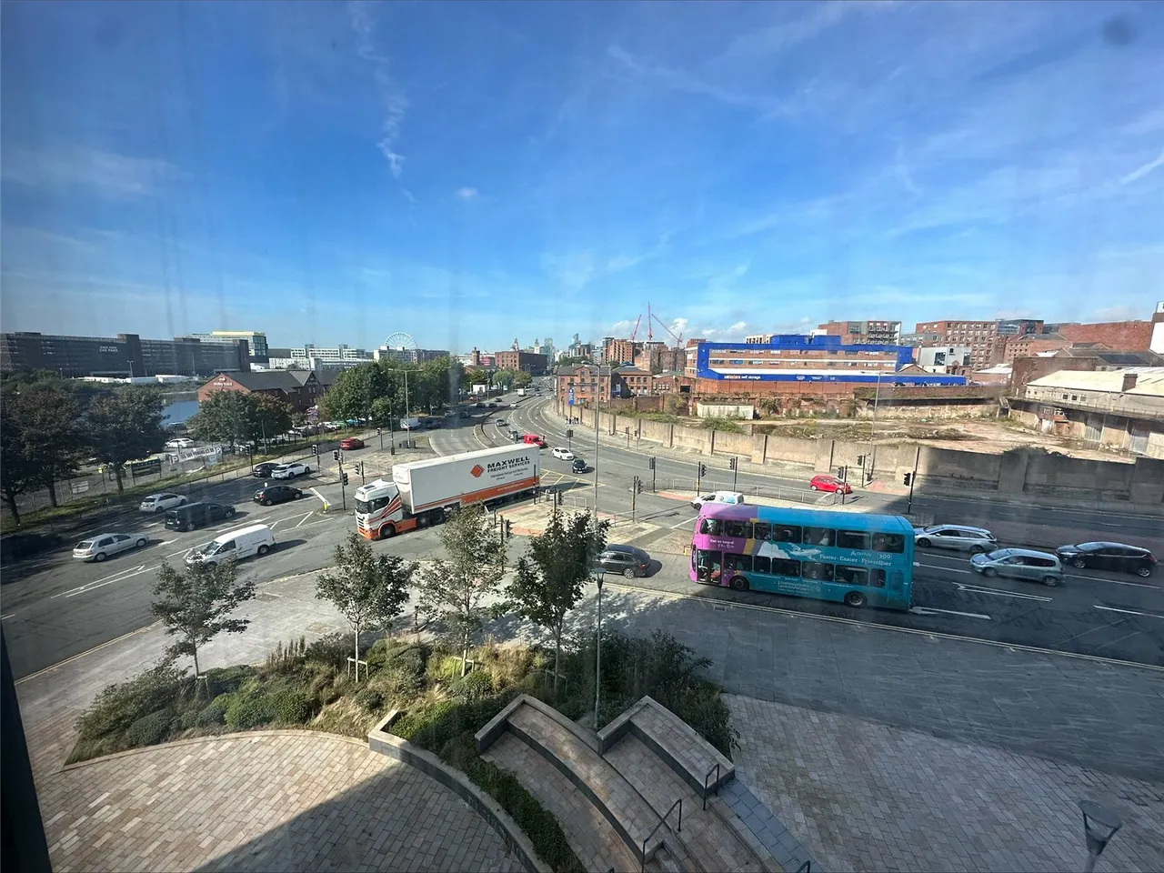 Plaza Boulevard, Liverpool, L8, photo 9