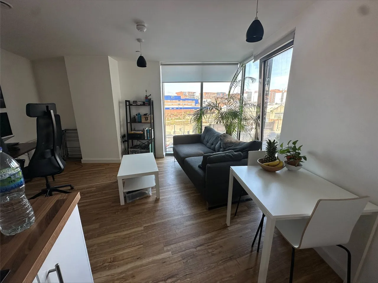 1 bed flat for sale, Plaza Boulevard, Liverpool, L8