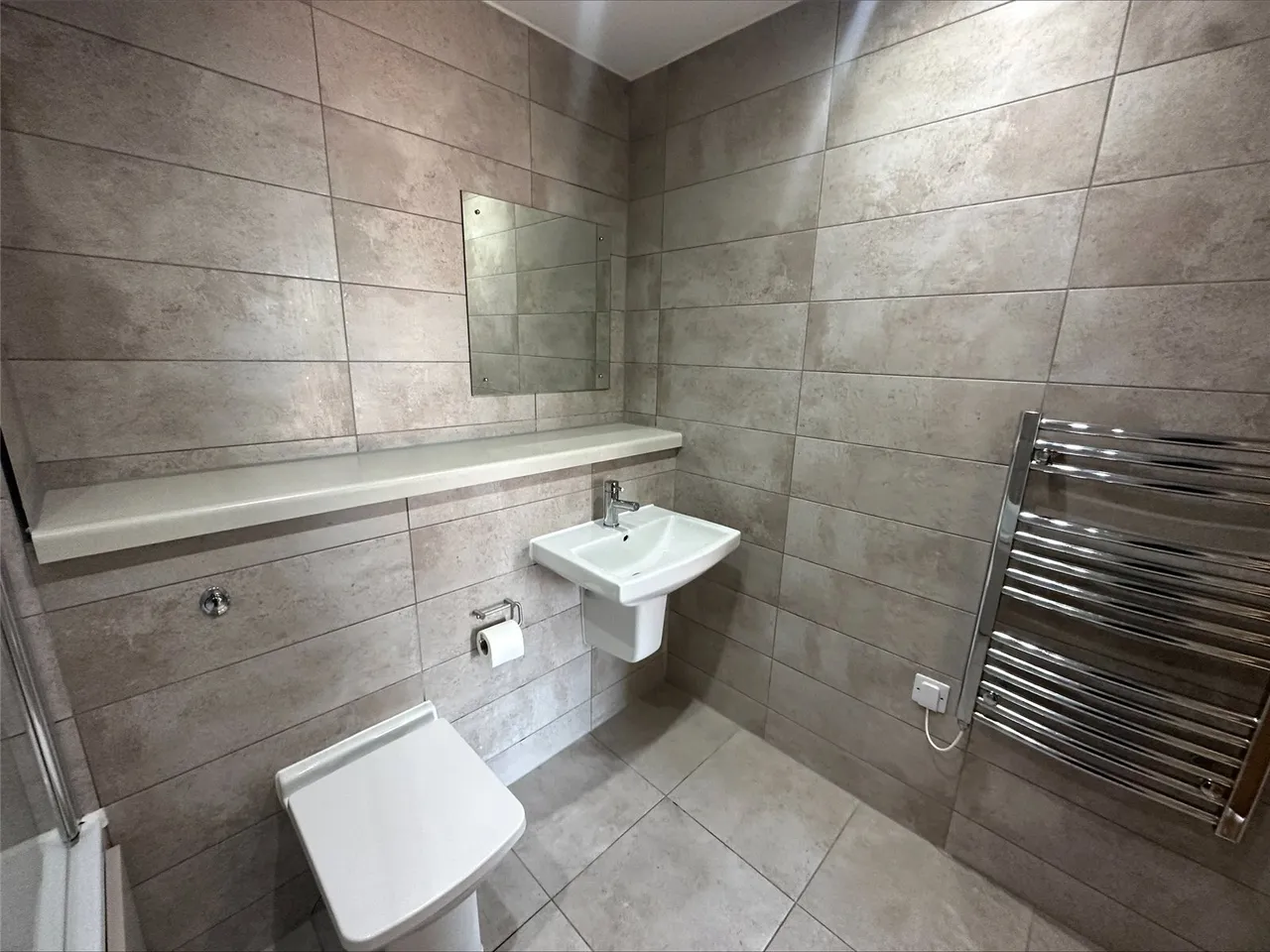 Plaza Boulevard, Liverpool, L8, photo 8