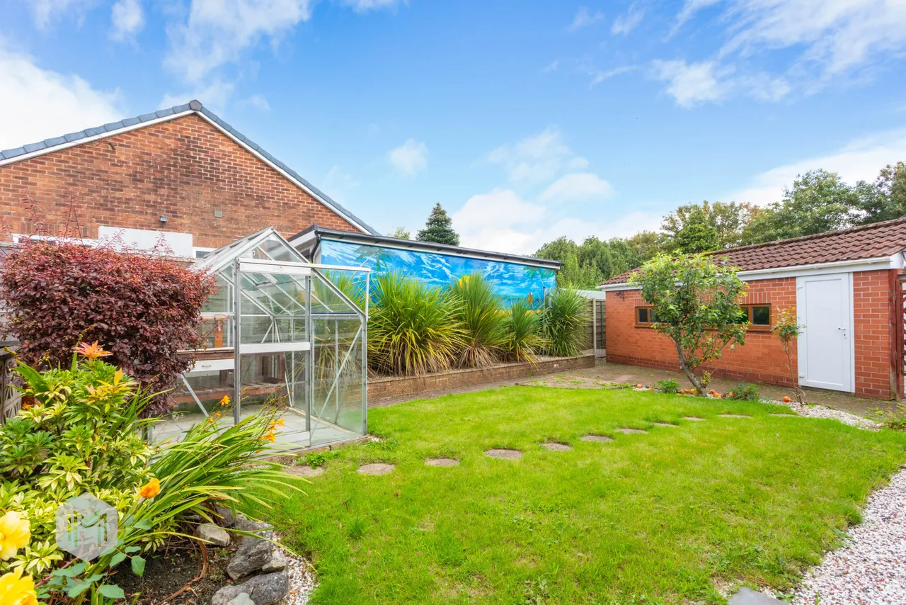 Norbury Grove, Bolton, BL1, photo 21