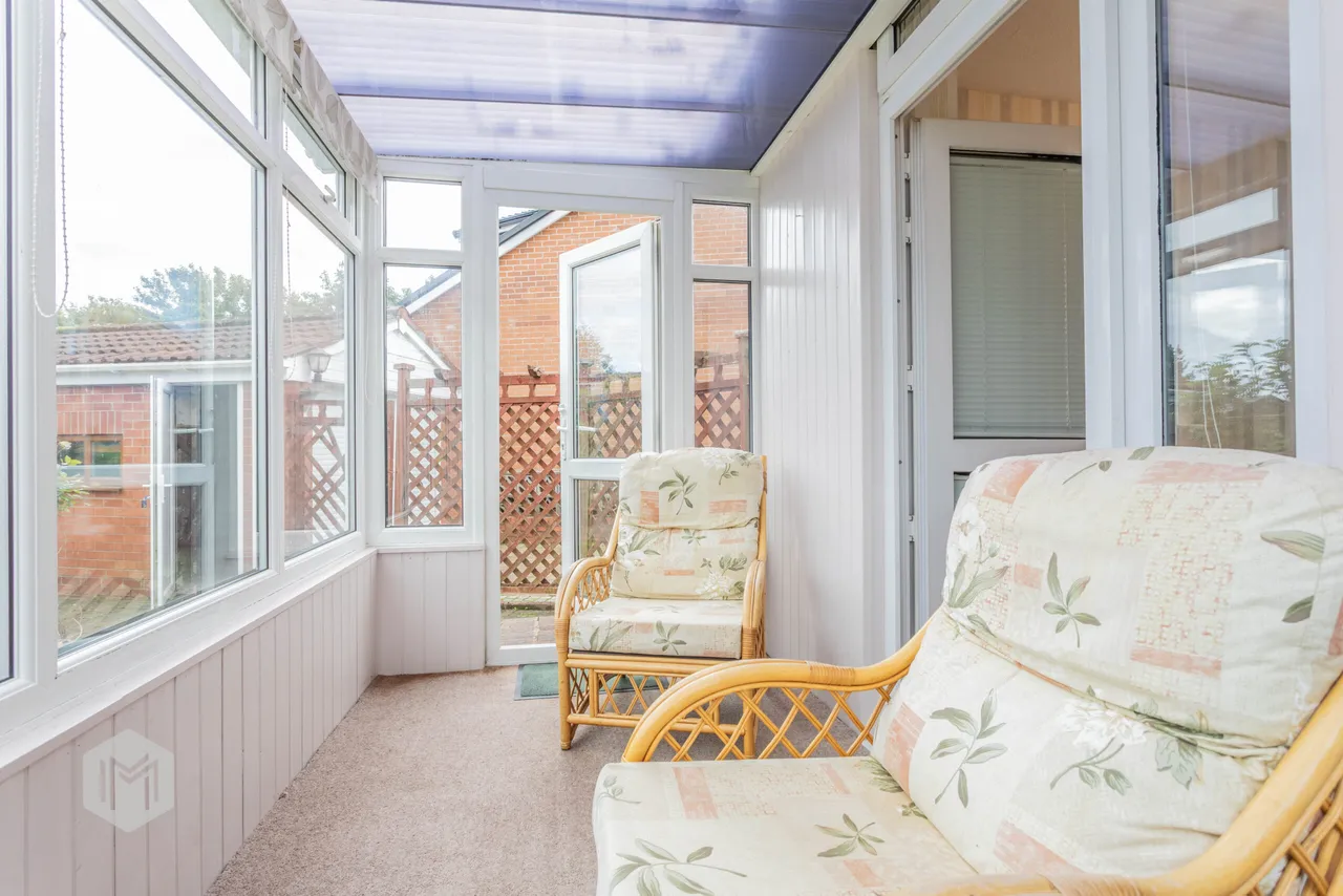 Norbury Grove, Bolton, BL1, photo 15