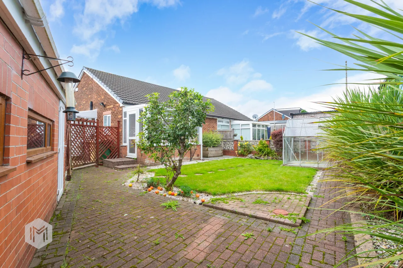 Norbury Grove, Bolton, BL1, photo 18