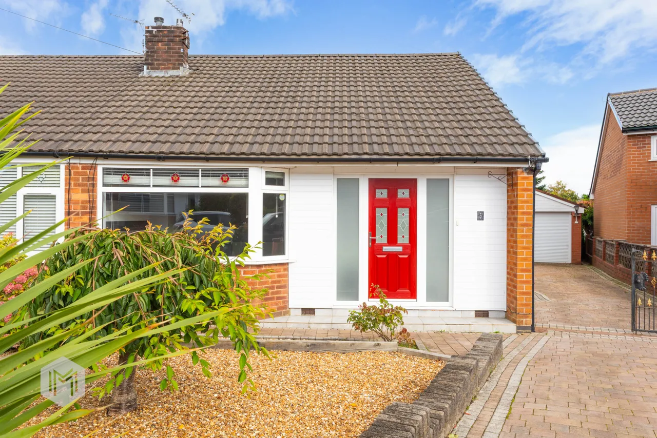 Norbury Grove, Bolton, BL1, photo 24