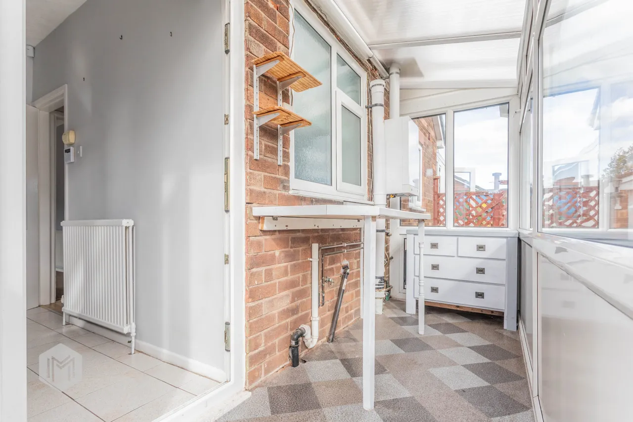 Norbury Grove, Bolton, BL1, photo 7