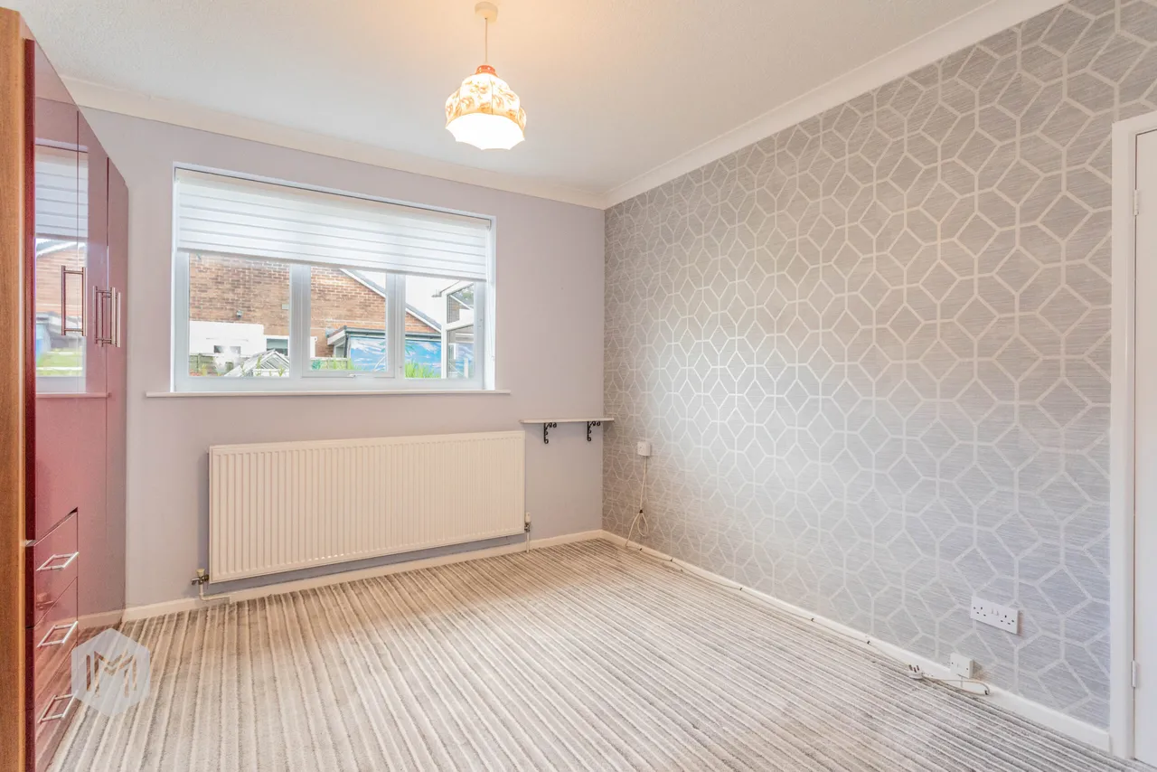 Norbury Grove, Bolton, BL1, photo 8
