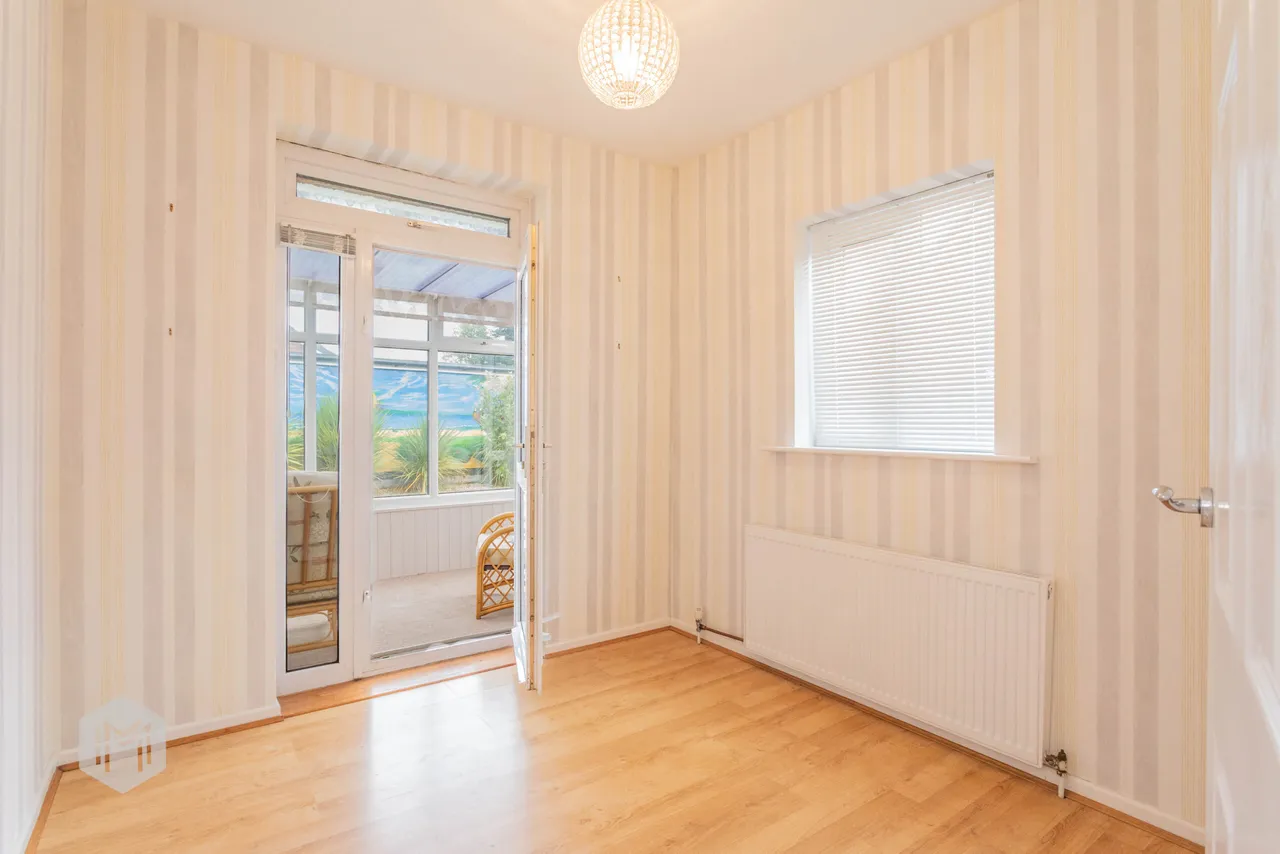 Norbury Grove, Bolton, BL1, photo 10