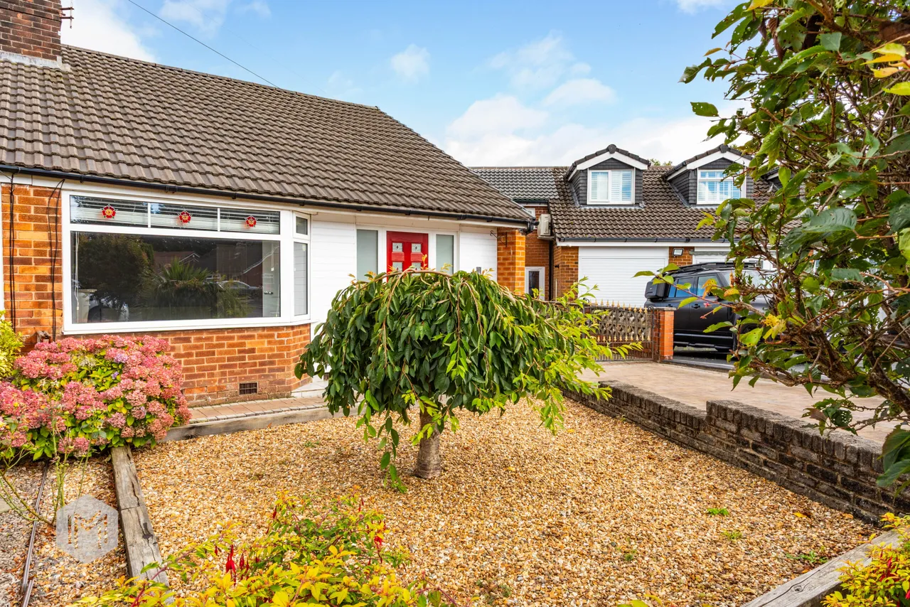 Norbury Grove, Bolton, BL1, photo 25