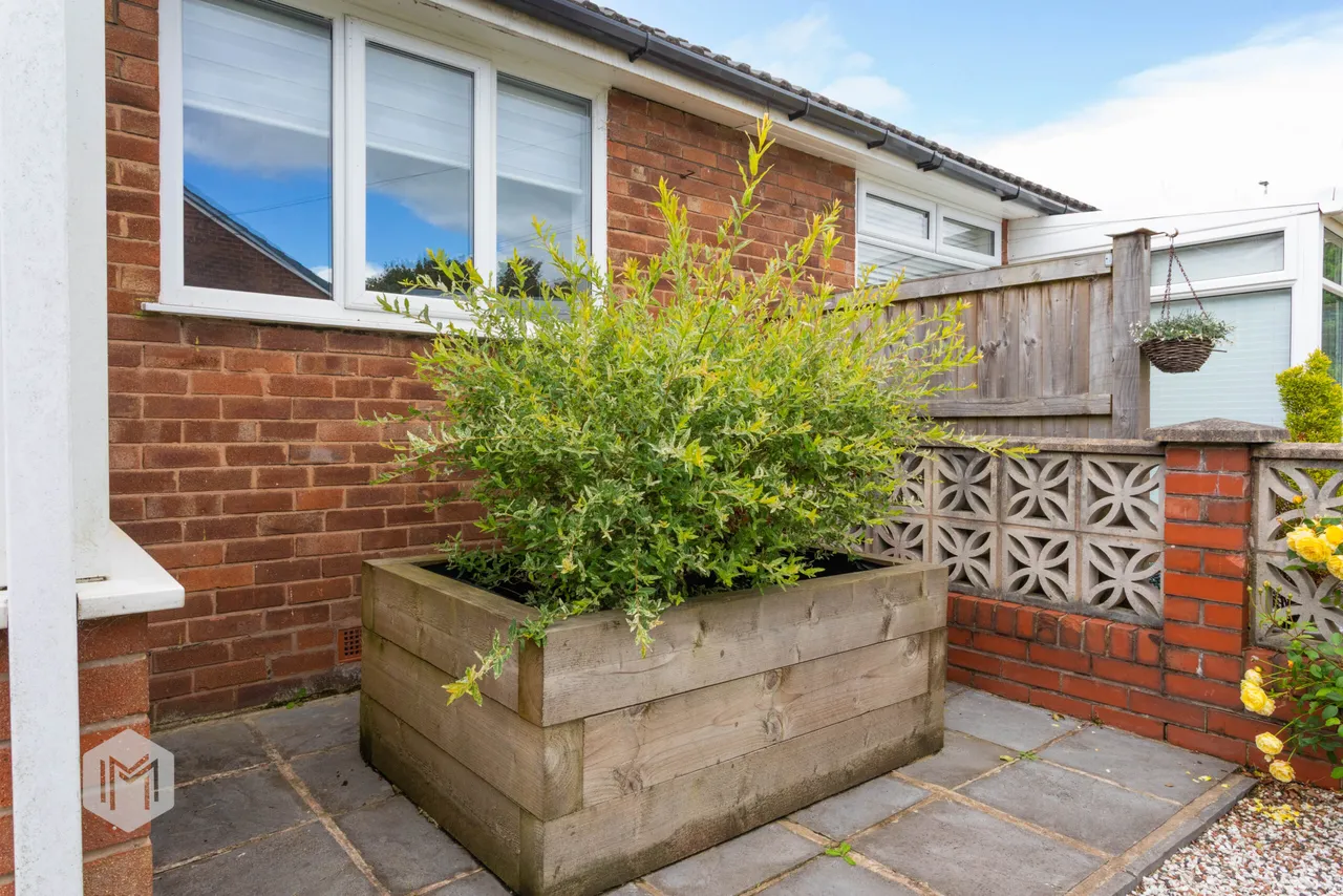 Norbury Grove, Bolton, BL1, photo 20