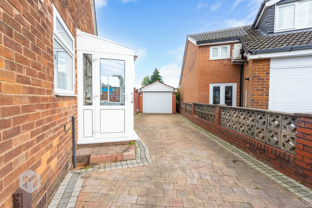 Norbury Grove, Bolton, BL1, photo 23