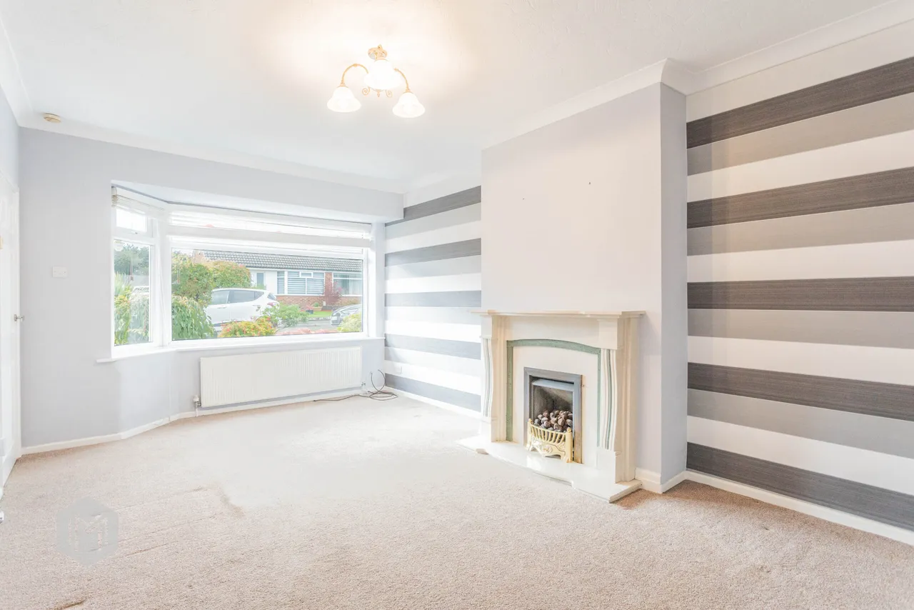 Norbury Grove, Bolton, BL1, photo 2