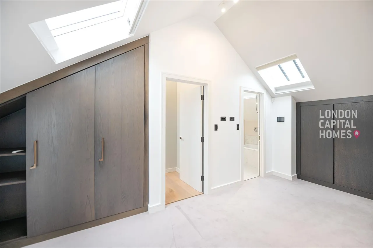 Oldbury Place, London, photo 15