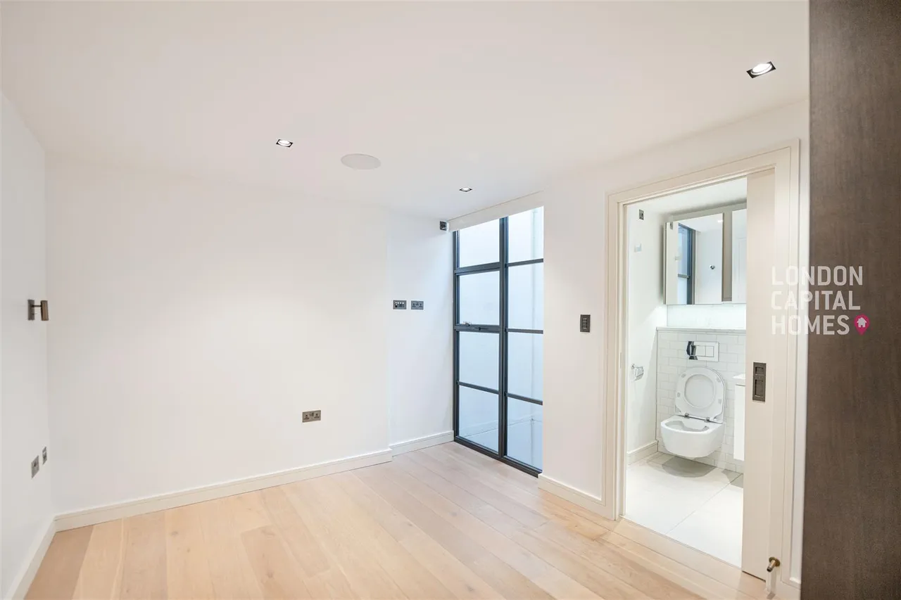 Oldbury Place, London, photo 13