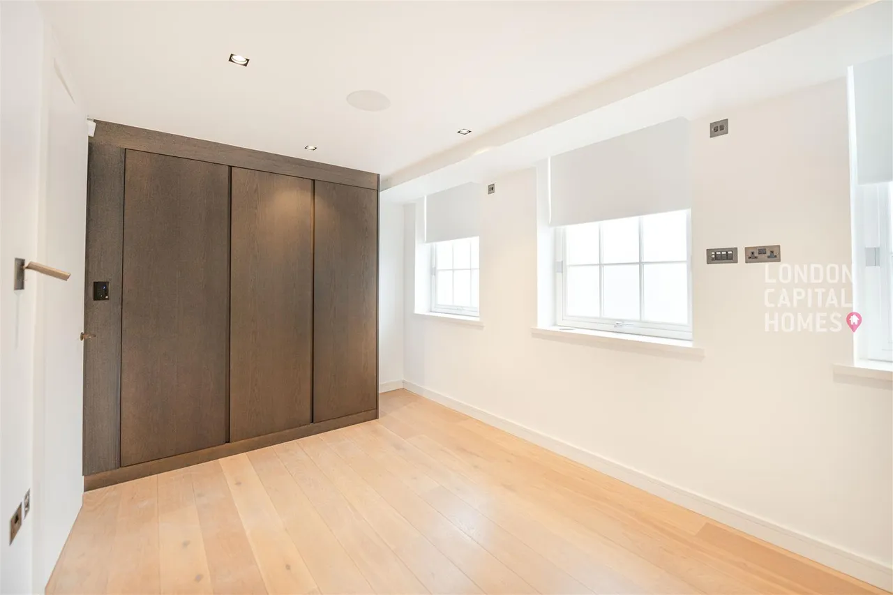 Oldbury Place, London, photo 10