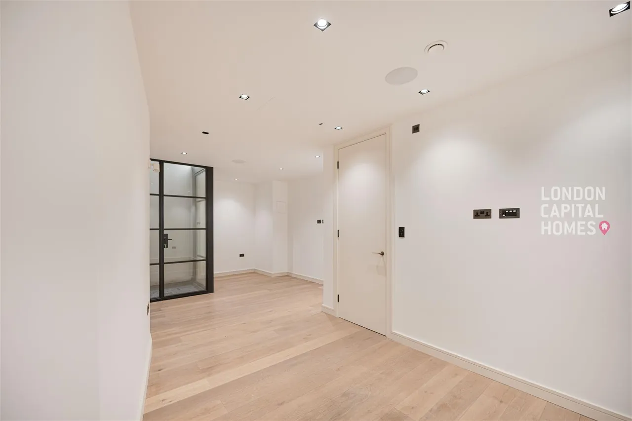 Oldbury Place, London, photo 18