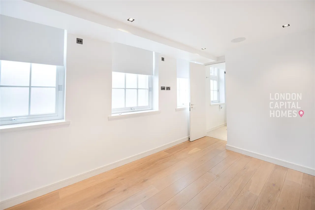 Oldbury Place, London, photo 8