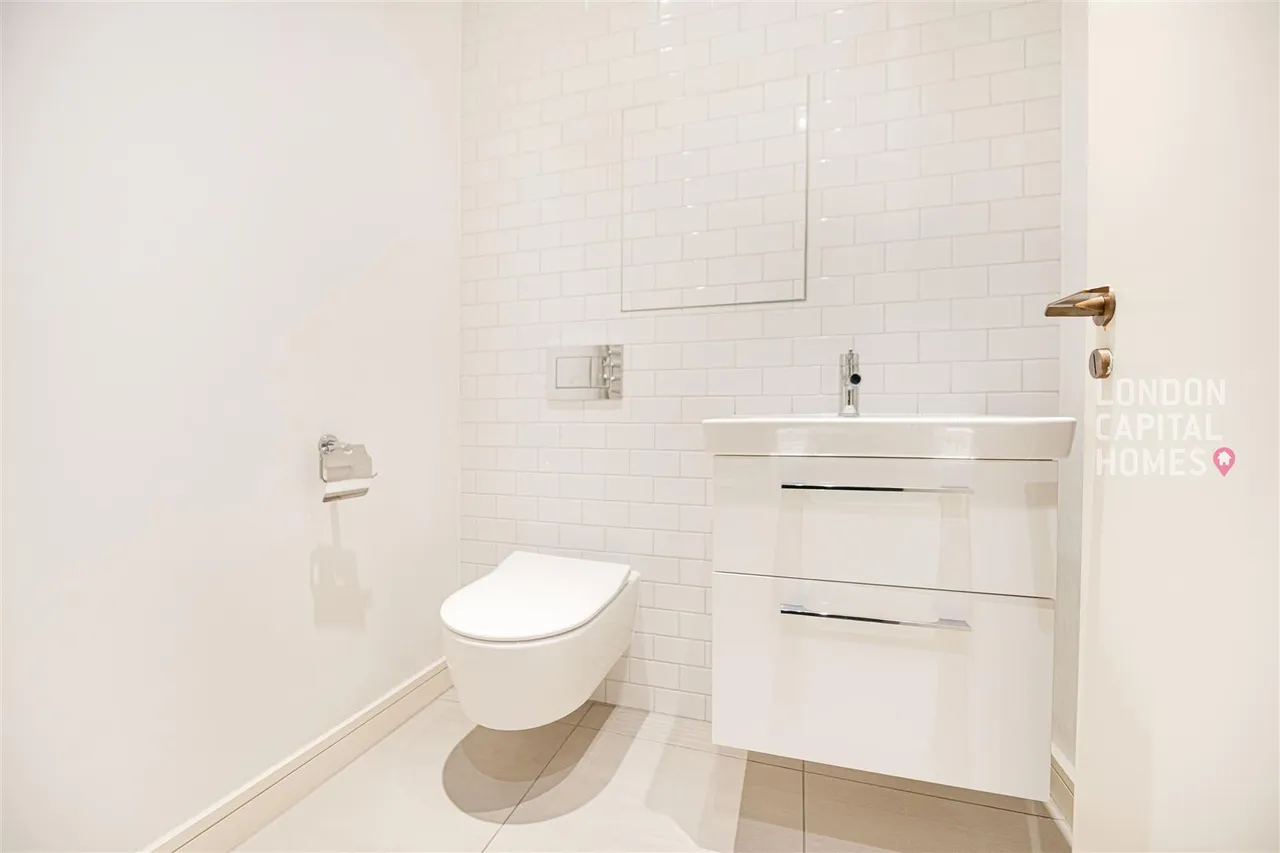 Oldbury Place, London, photo 9