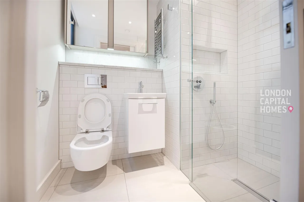 Oldbury Place, London, photo 14