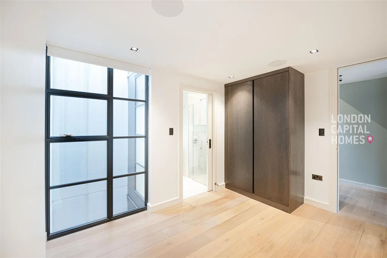 Oldbury Place, London, photo 12