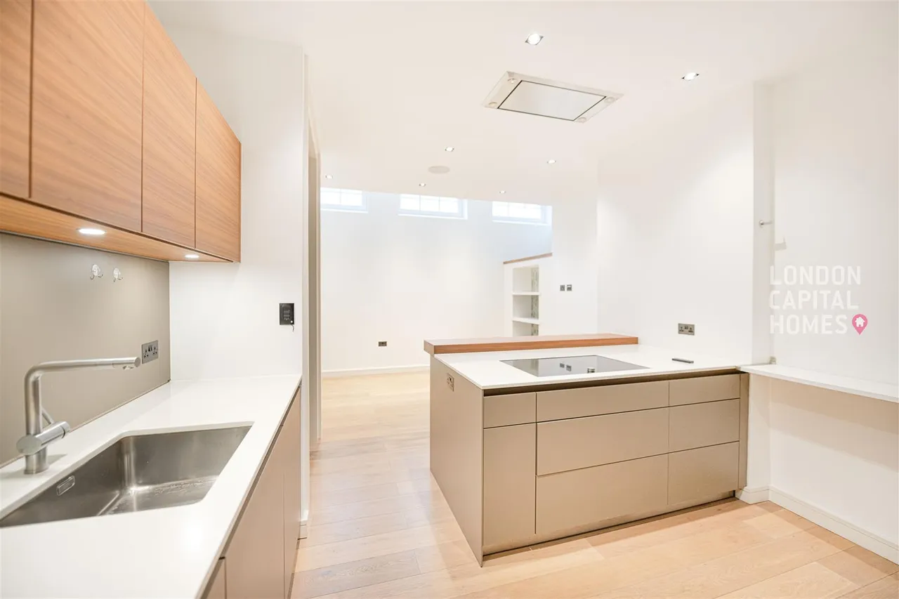 Oldbury Place, London, photo 5