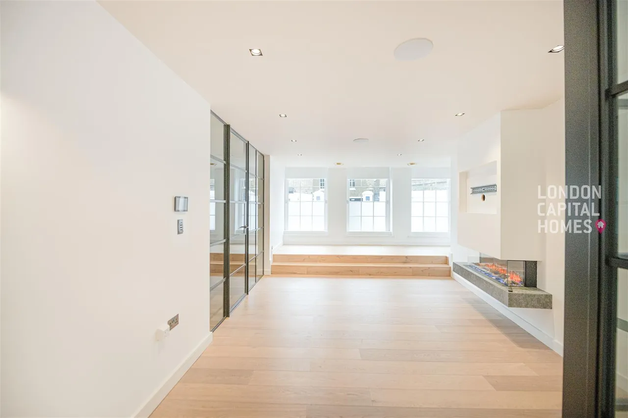 Oldbury Place, London, photo 4