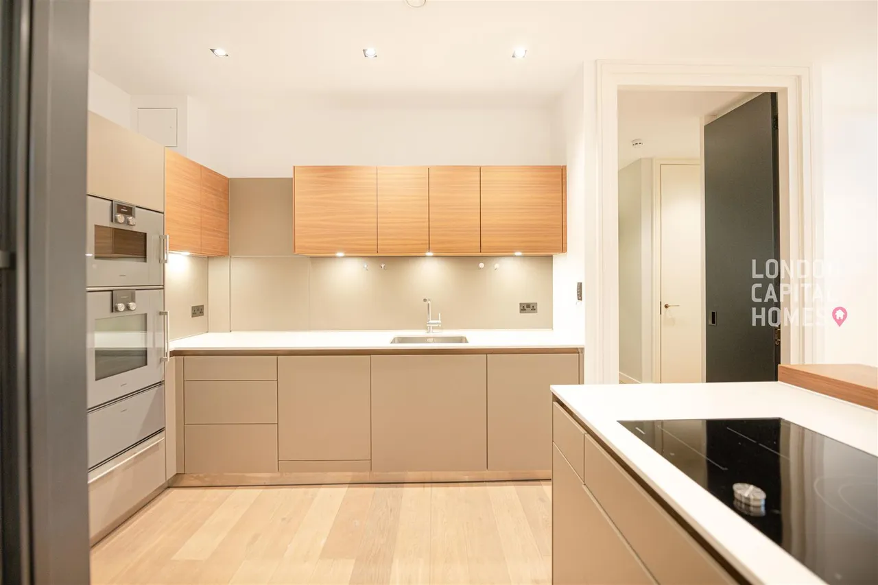 Oldbury Place, London, photo 6
