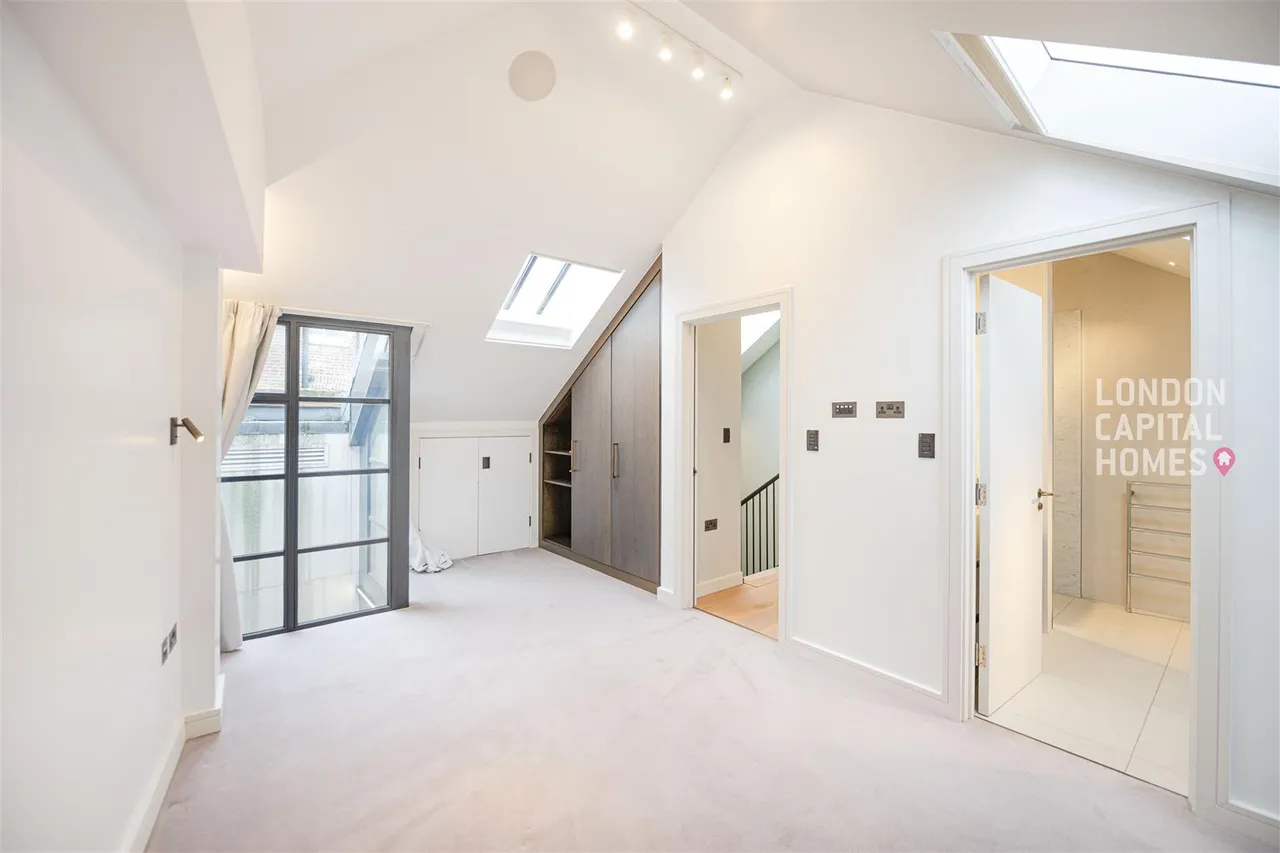 Oldbury Place, London, photo 16