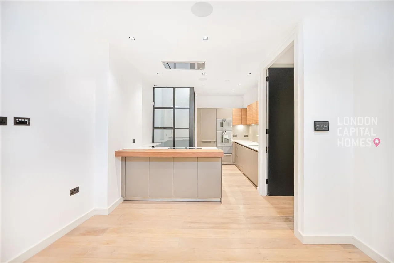 Oldbury Place, London, photo 7