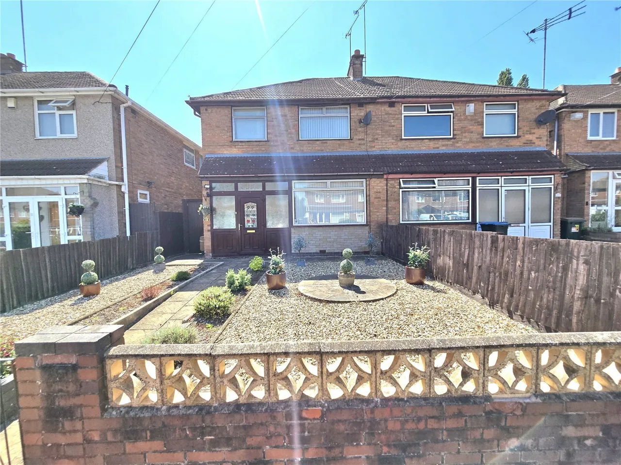 Pearson Avenue, Coventry, West Midlands, CV6, photo 14