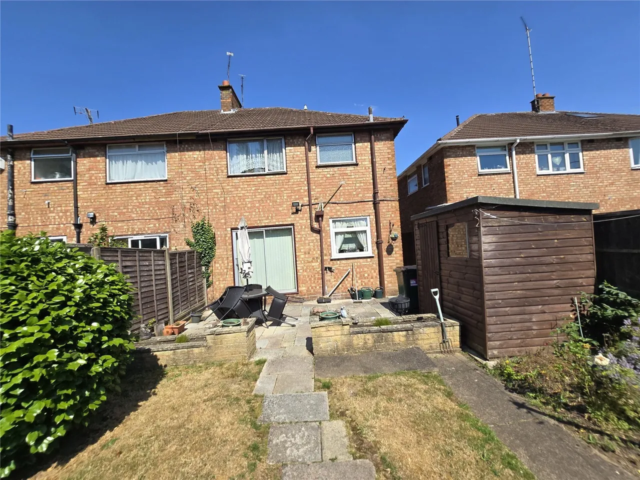 Pearson Avenue, Coventry, West Midlands, CV6, photo 13