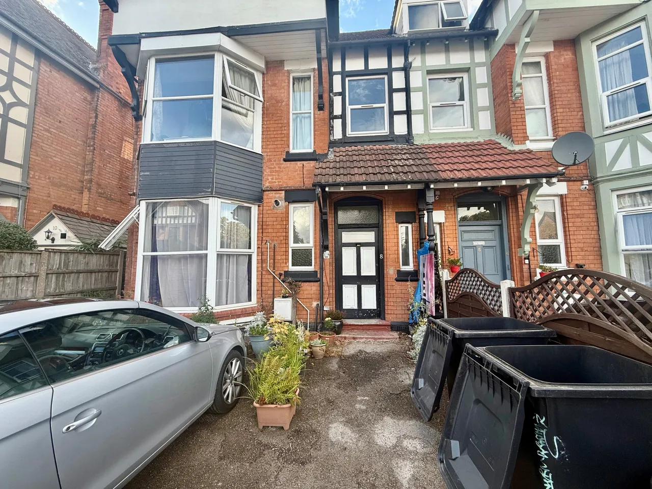 flat to rent, Grove Avenue, Moseley, B13